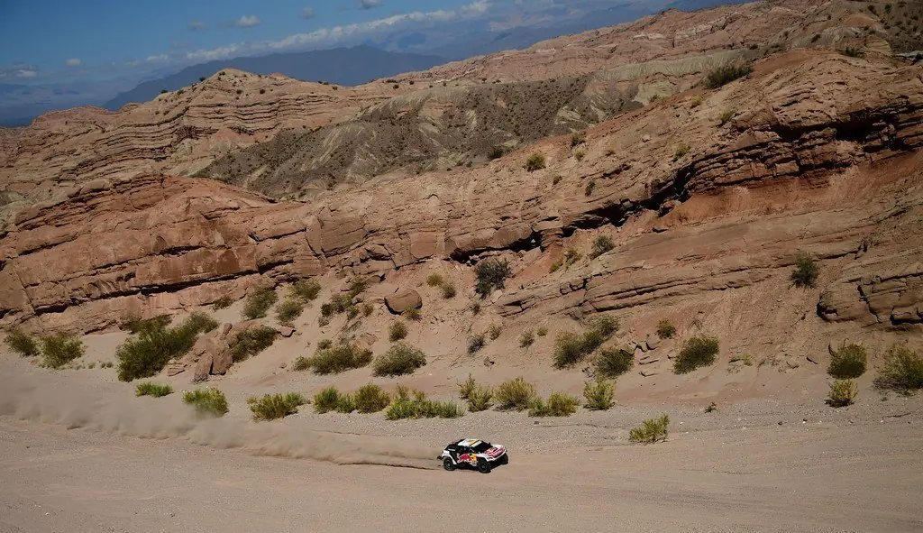 Dakar 2017 Dakar 2017