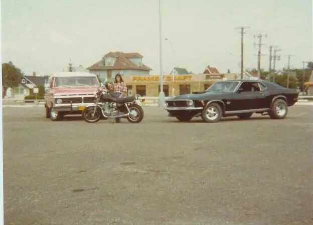 vintage
