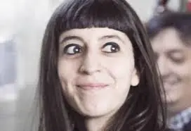 Florencia K Fui utilizada para atacar a Néstor y Cristina