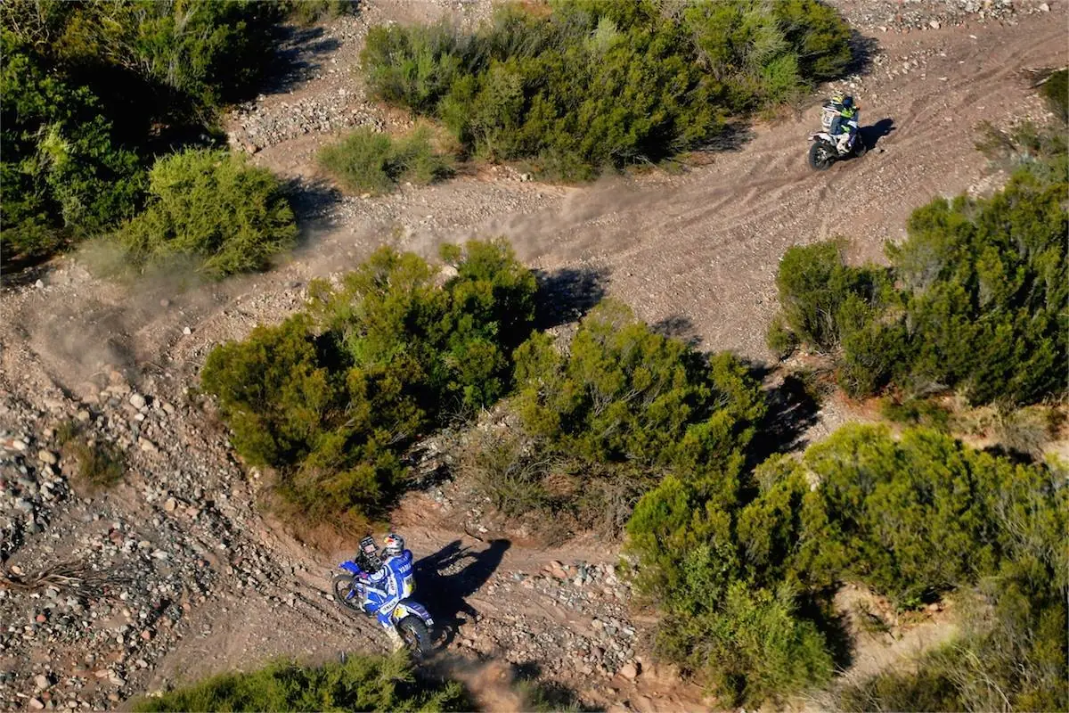 Dakar 2017 Dakar 2017