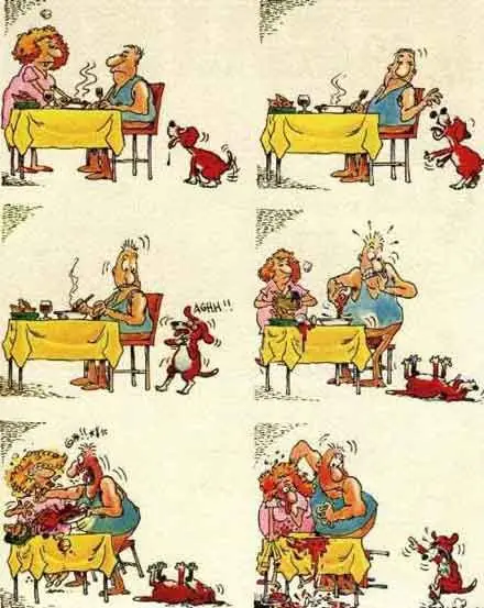 Humor para pasar la mañana! Humor para pasar la mañana!