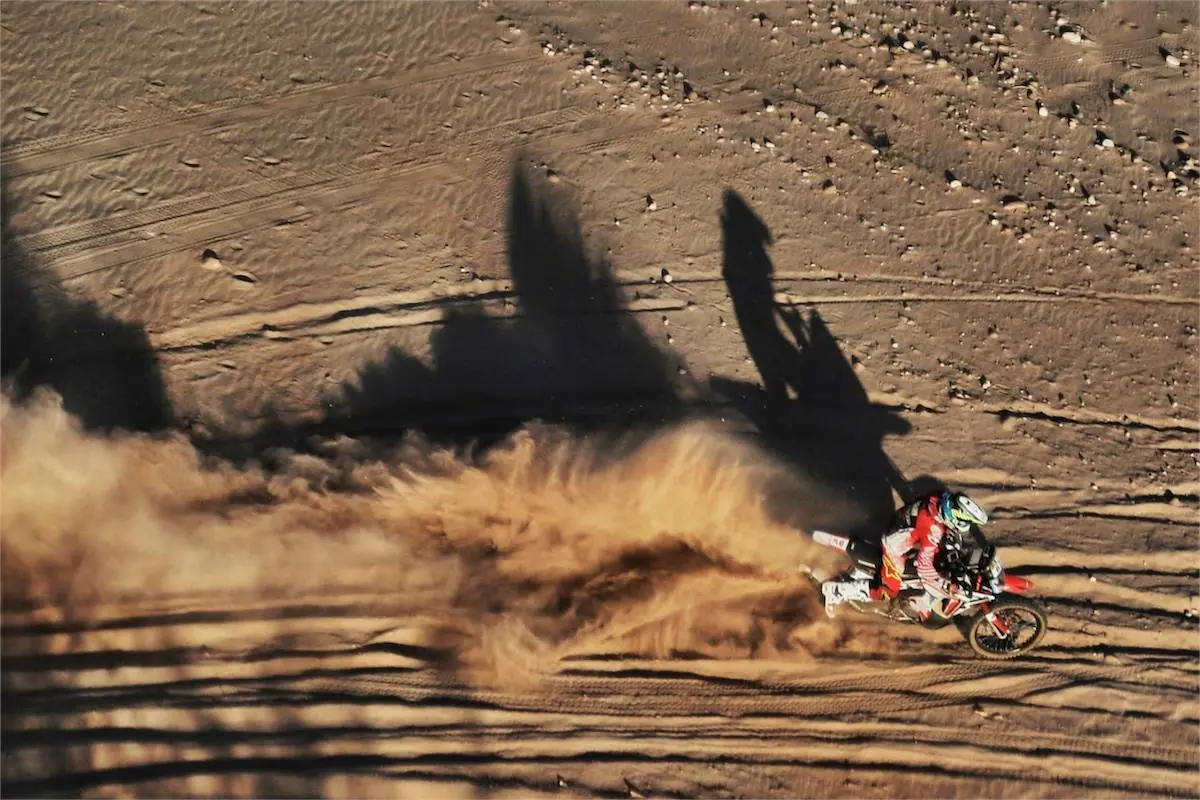 Dakar 2017 Dakar 2017