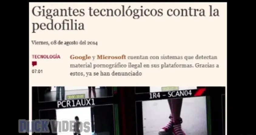 usuario de la deep web