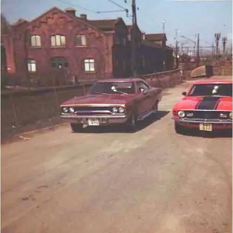 autos old school (parte 3)