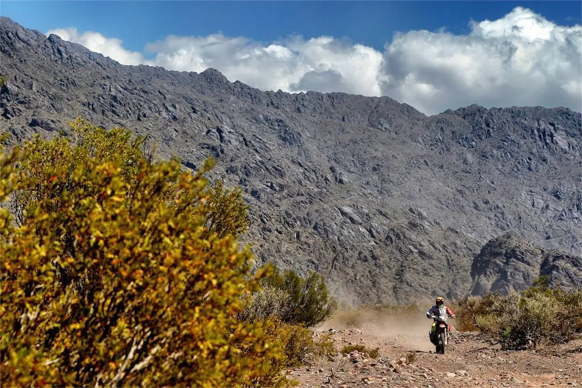 Dakar 2017 Dakar 2017