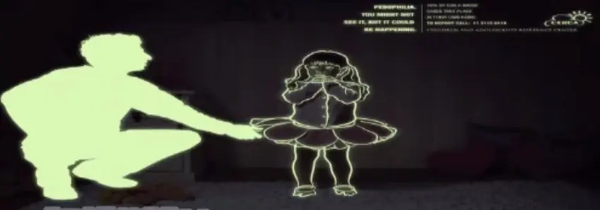 El pedofilo mas famoso de la deep web