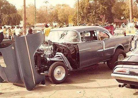 vintage