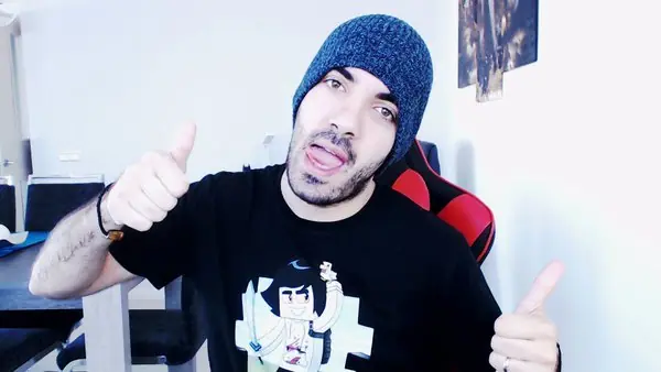 Medio millón de pesos por grabarse jugando, ¿es justo esto?