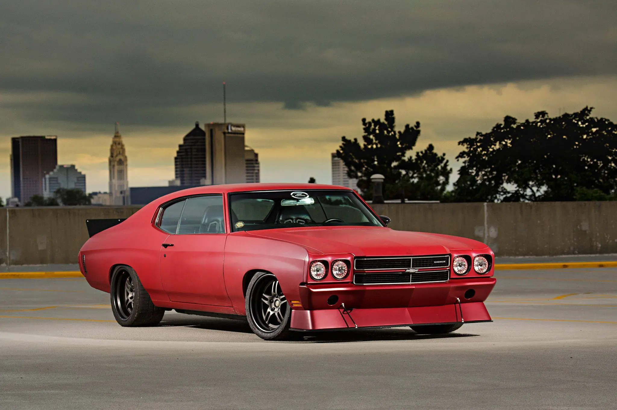 camaro