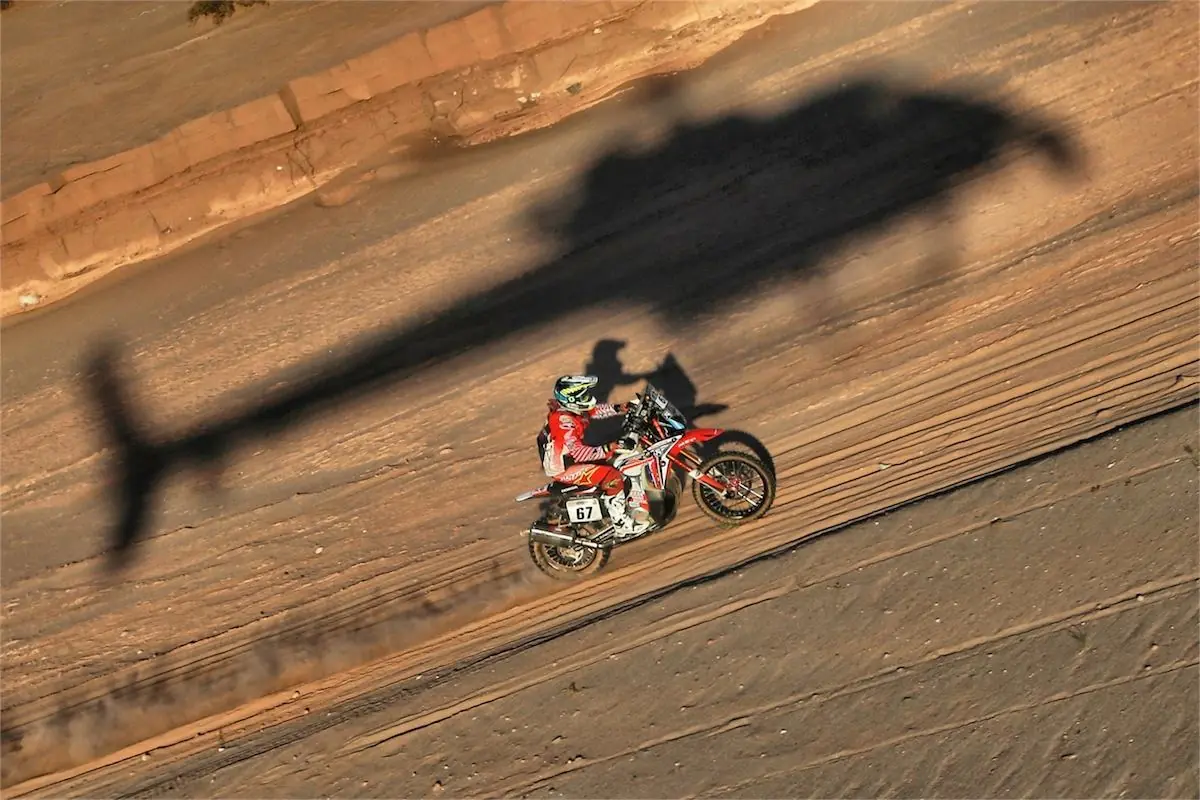 Dakar 2017 Dakar 2017