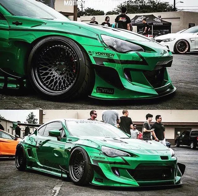 camaro