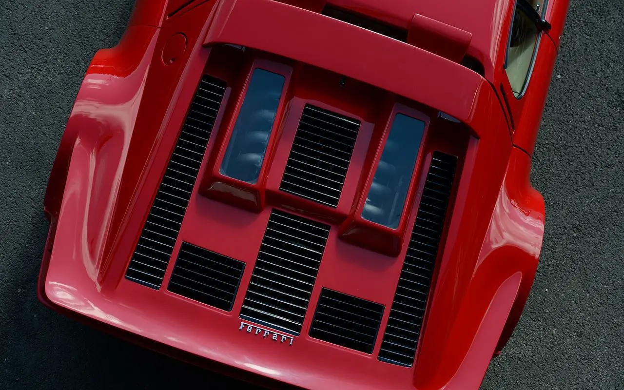 bugati