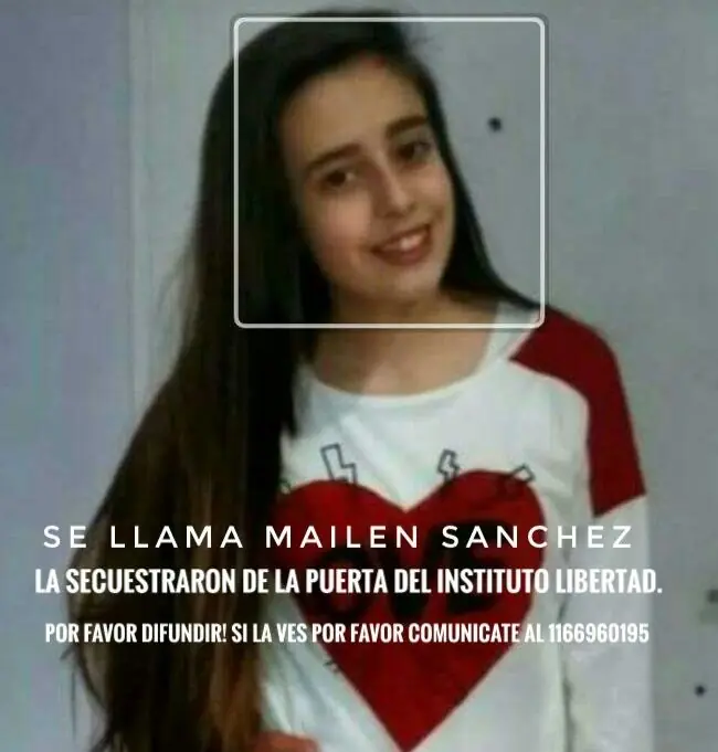 secuestrada secuestrada