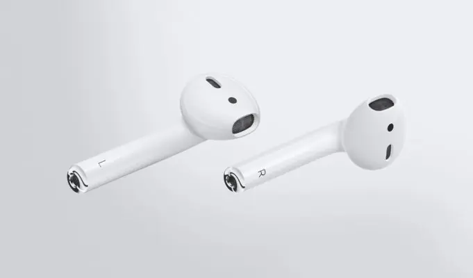 Apple impedirá encontrar Earpods perdidos con App