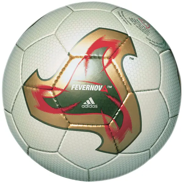 Los Balones mas lindos de la Historia