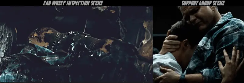 Analisis de Fight Club