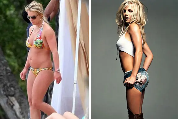 britney spears britney spears