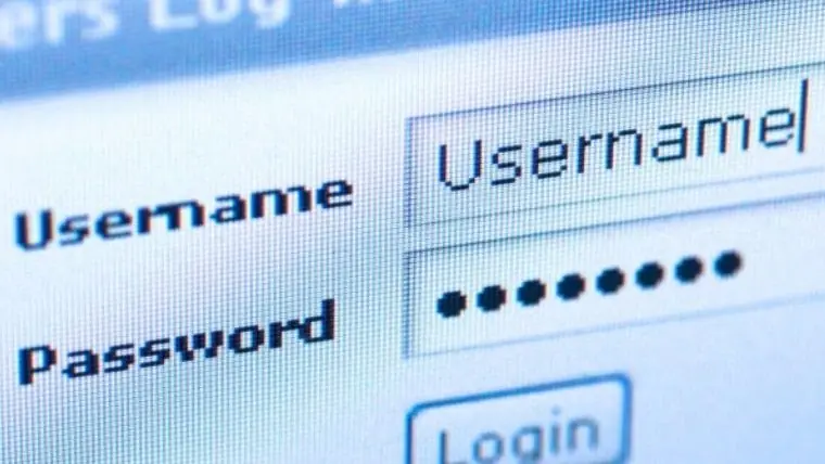 Cuáles son las 25 contraseñas más usadas en cuentas hackeads