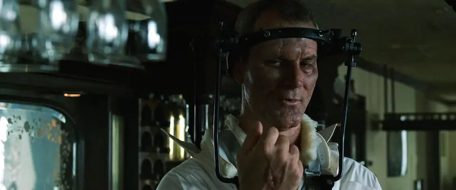 Analisis de Fight Club