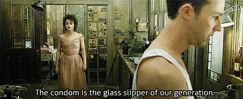 Fight club
