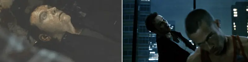 Analisis de Fight Club