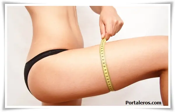 Como fortalecer piernas y gluteos