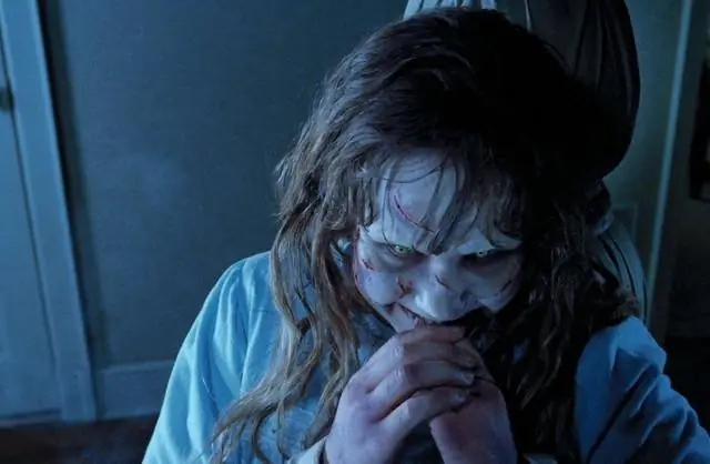 Exorcista