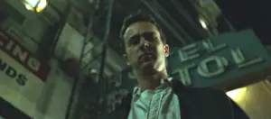 Analisis de Fight Club