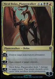 MTG