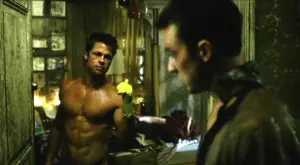 Analisis de Fight Club