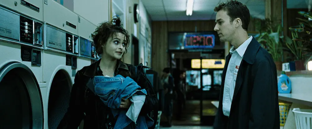 Analisis de Fight Club