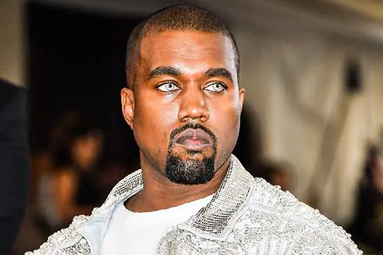 Kanye West