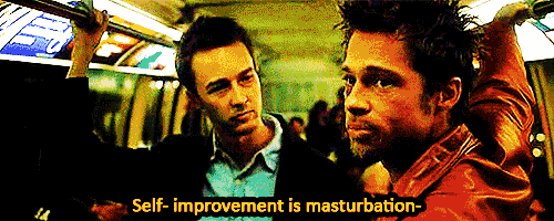 Analisis de Fight Club