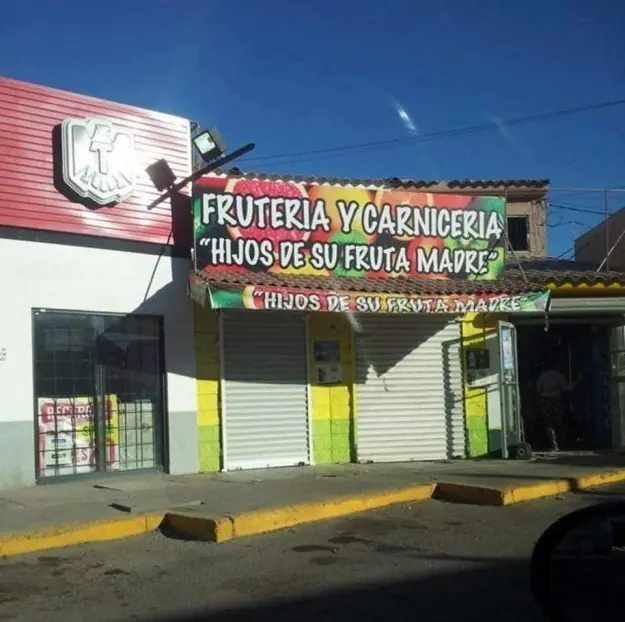 huor
