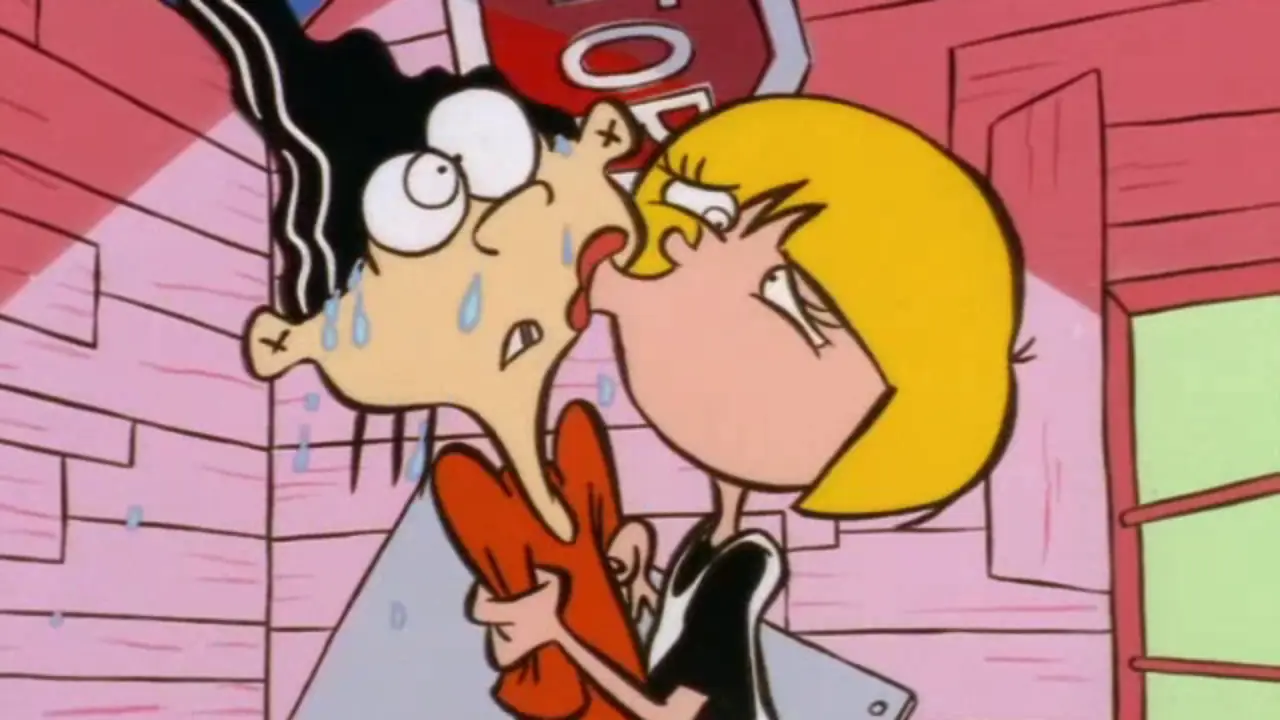ed edd y eddy