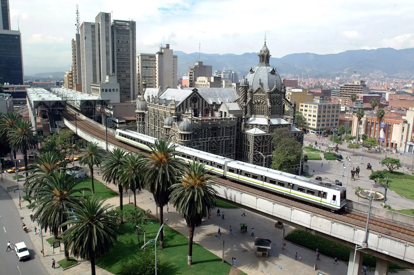 Top 10 de las ciudades más infieles de Latinoamérica Top 10 de las ciudades más infieles de Latinoamérica