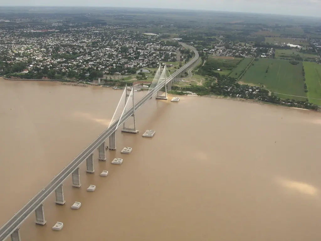 puentes puentes