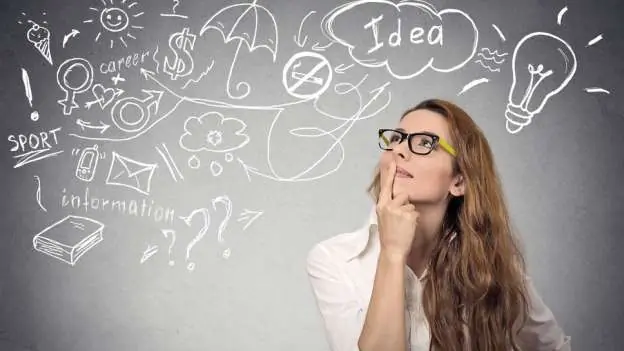 ¿Cómo tus pensamientos pueden cambiar tu realidad?