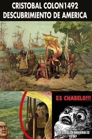 graciosas