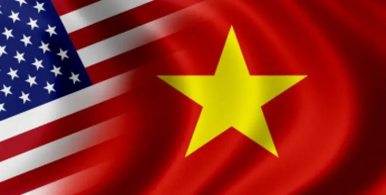 Guerra de Vietnam fue la más cruel del Siglo XX Guerra de Vietnam fue la más cruel del Siglo XX
