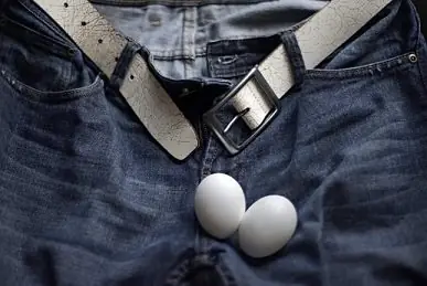 Huevos