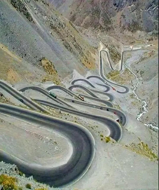 Europeos en Chile