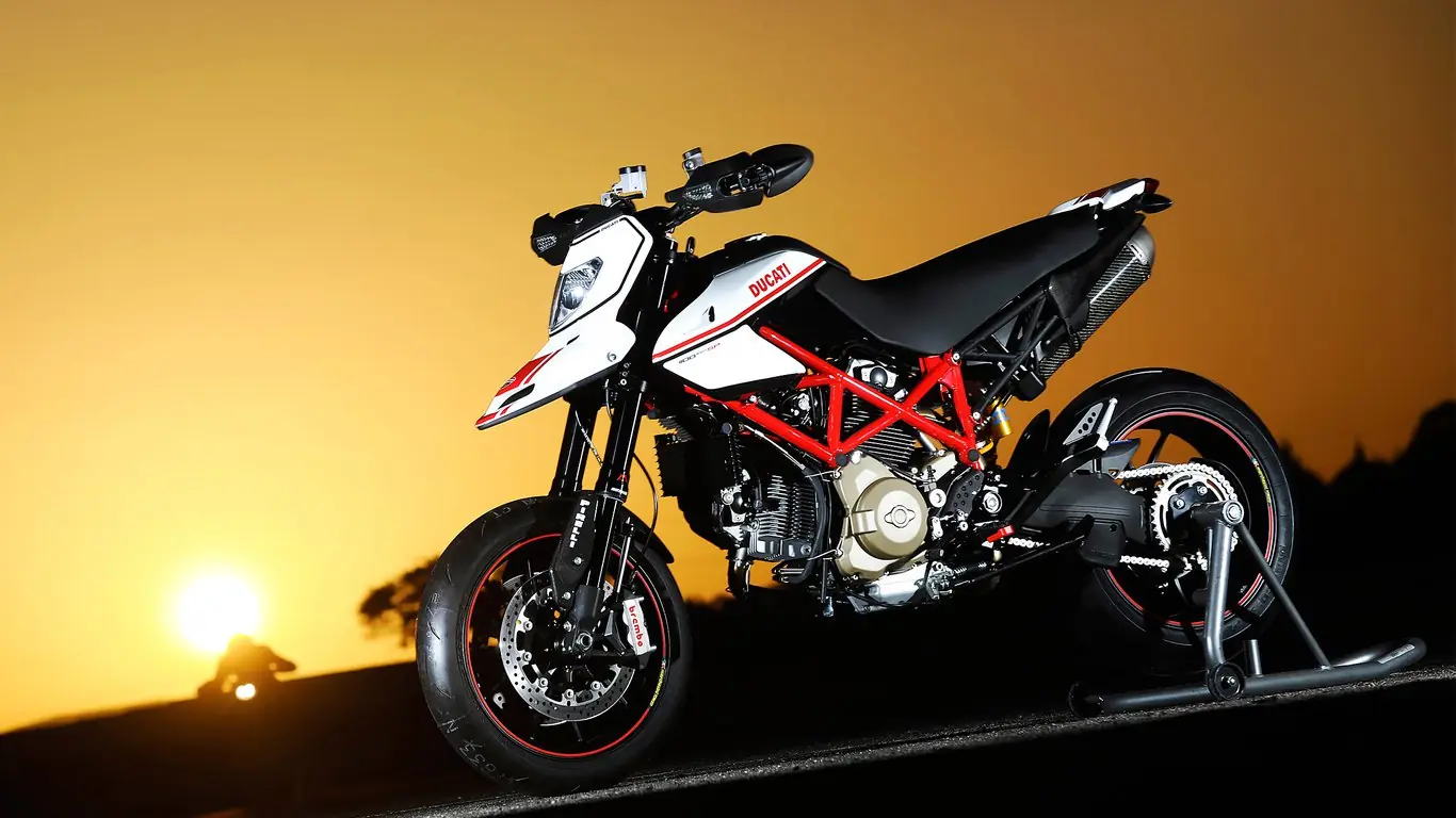 ducati