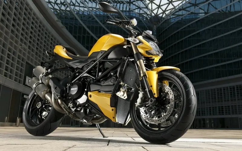 superbikes