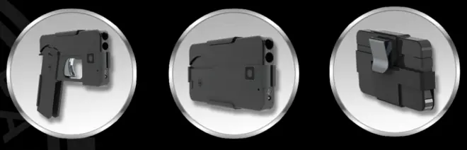 Ideal Conceal