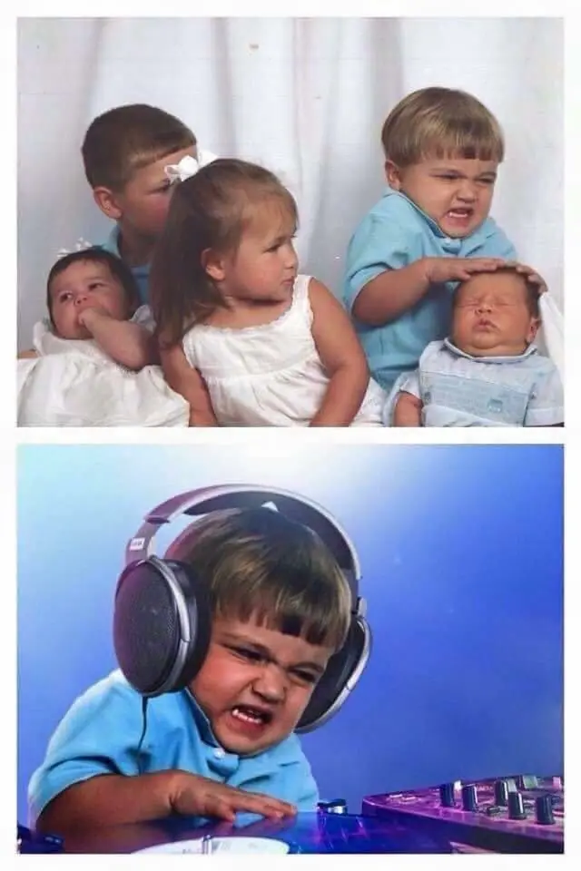 Funny