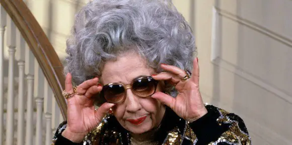 abuelas