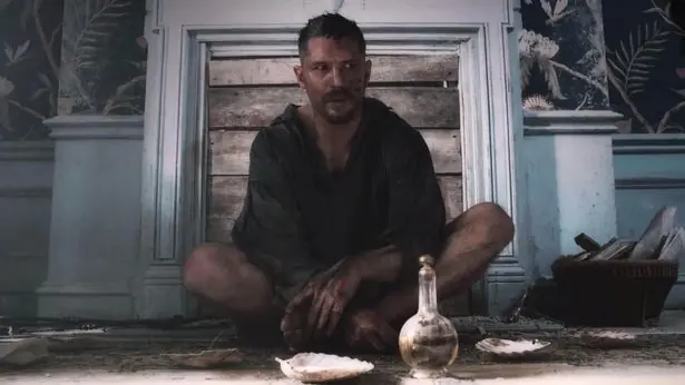 taboo tom hardy taboo tom hardy