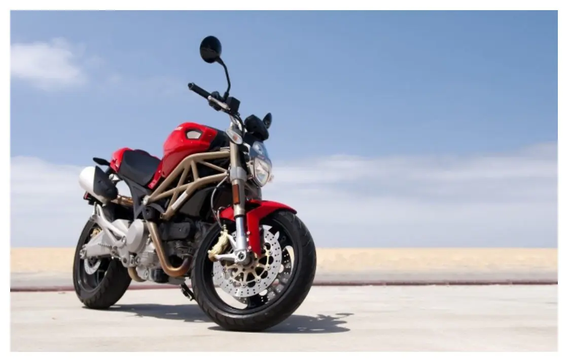 +5 si te gustan las motos Ducati