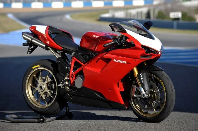 motos